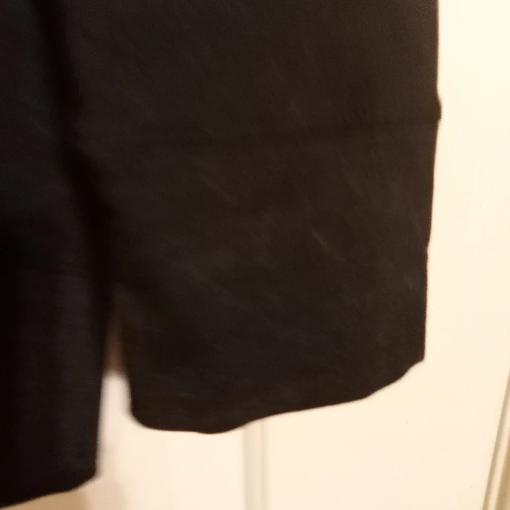 32 Degrees Women's Black Pullover Sweatshirt Size XXL - Picture 2 of 4